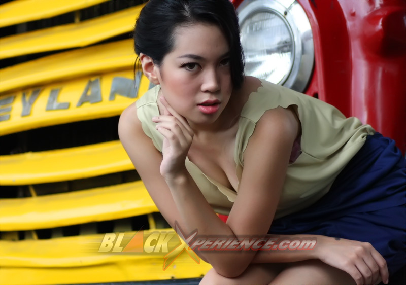 Silvi: Aku Suka Mataku