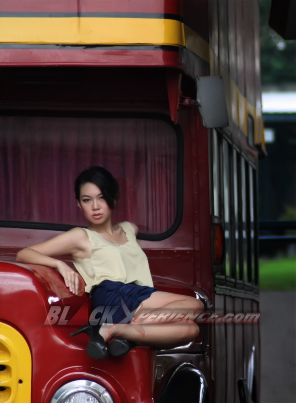 Silvi: Aku Suka Mataku