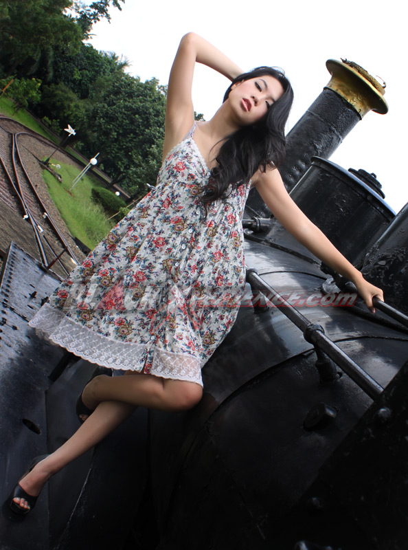 Silvi: Aku Suka Mataku