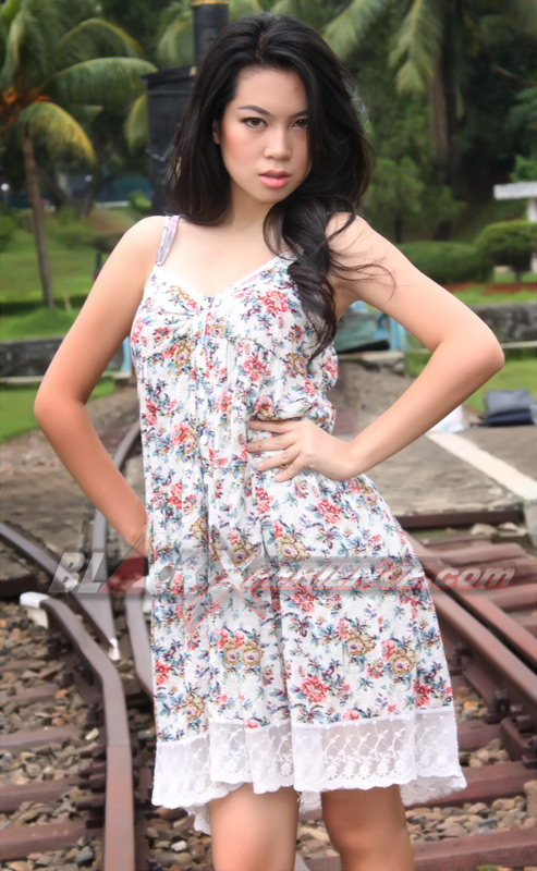 Silvi: Aku Suka Mataku