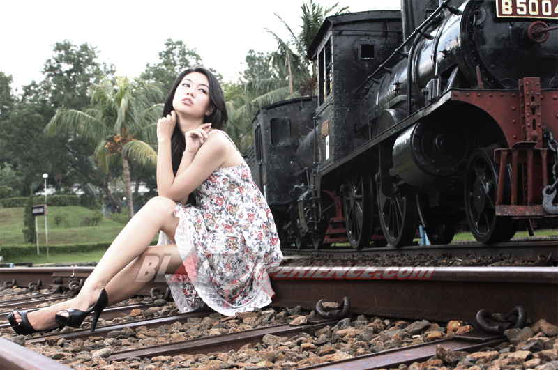 Silvi: Aku Suka Mataku