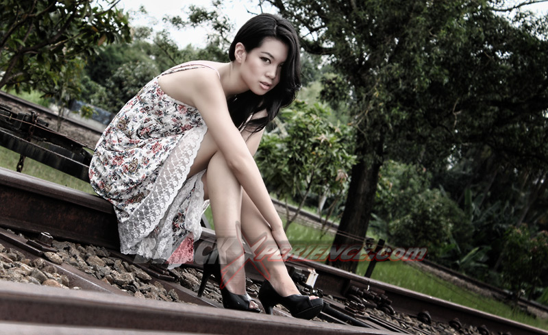 Silvi: Aku Suka Mataku