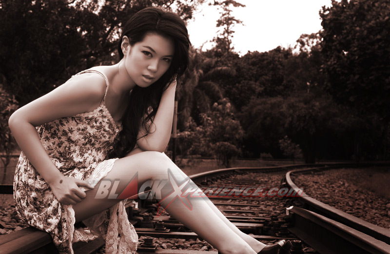 Silvi: Aku Suka Mataku