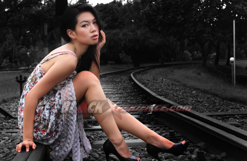 Silvi: Aku Suka Mataku