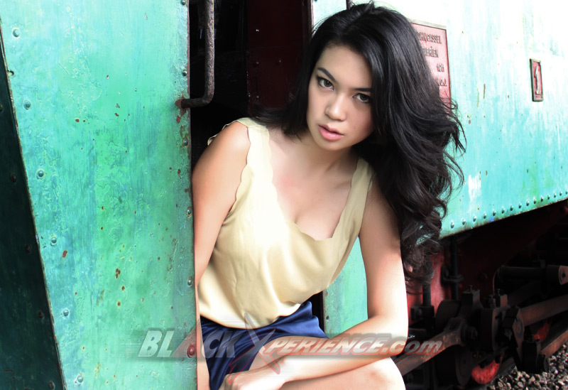 Silvi: Aku Suka Mataku