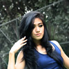 Dhita Tetap Sehat Dan Stylish Dengan Tenis