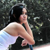 Dhita Tetap Sehat Dan Stylish Dengan Tenis