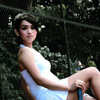 Dhita Tetap Sehat Dan Stylish Dengan Tenis