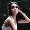 Dhita Tetap Sehat Dan Stylish Dengan Tenis