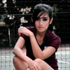 Dhita Tetap Sehat Dan Stylish Dengan Tenis
