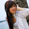 Jogging Santai di Pantai, Kiat Bugar Meii