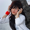 Jogging Santai di Pantai, Kiat Bugar Meii