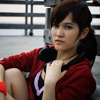 Jogging Santai di Pantai, Kiat Bugar Meii