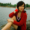 Jogging Santai di Pantai, Kiat Bugar Meii