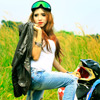 Motocross Pacu Jiwa Petualang Dian