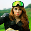 Motocross Pacu Jiwa Petualang Dian