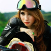 Motocross Pacu Jiwa Petualang Dian