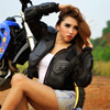 Motocross Pacu Jiwa Petualang Dian