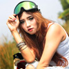 Motocross Pacu Jiwa Petualang Dian