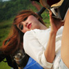 Motocross Pacu Jiwa Petualang Dian