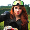 Motocross Pacu Jiwa Petualang Dian