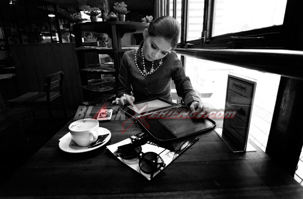 Citra, Sisi Lain Wanita Karier