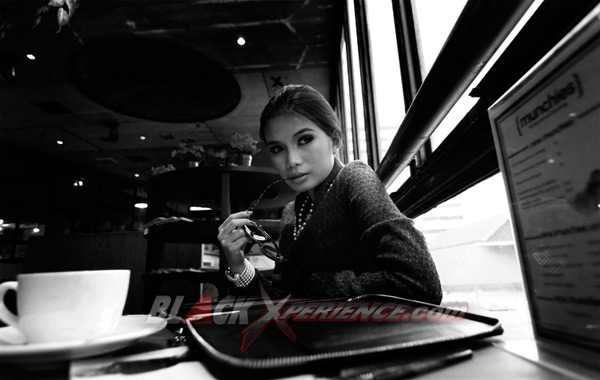 Citra, Sisi Lain Wanita Karier