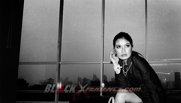 Citra, Sisi Lain Wanita Karier