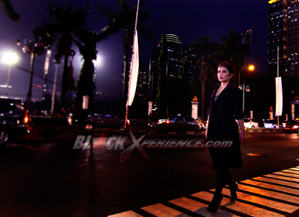 Citra, Sisi Lain Wanita Karier