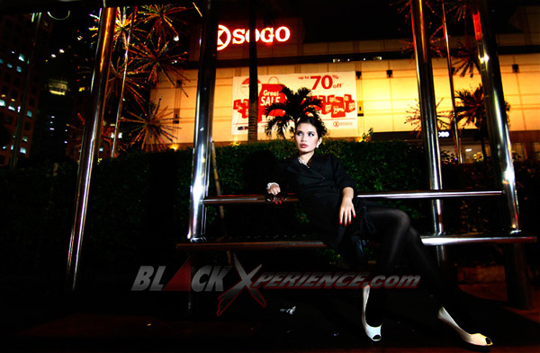 Citra, Sisi Lain Wanita Karier