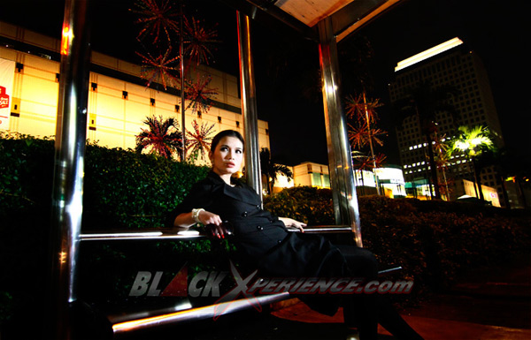 Citra, Sisi Lain Wanita Karier