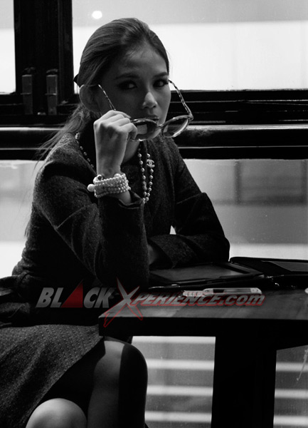 Citra, Sisi Lain Wanita Karier