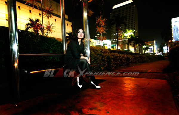 Citra, Sisi Lain Wanita Karier