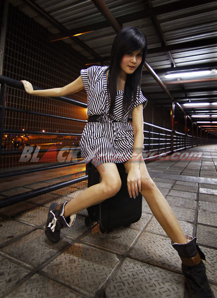 The Great Escape with Klavy