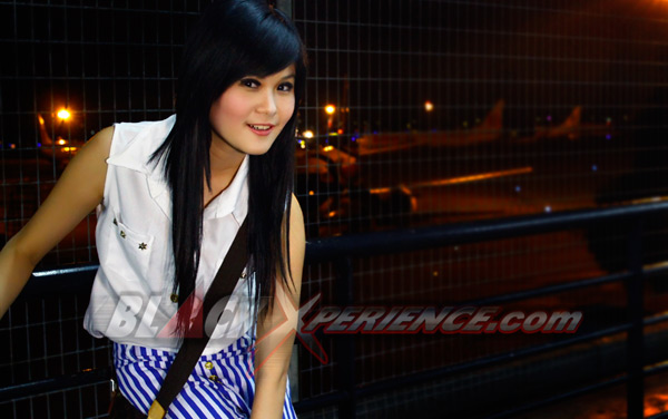 The Great Escape with Klavy