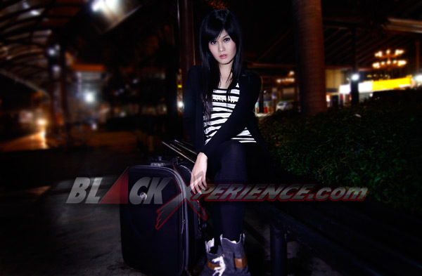 The Great Escape with Klavy