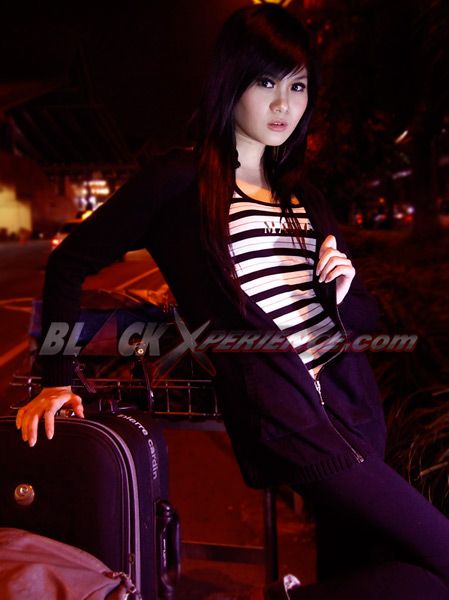 The Great Escape with Klavy