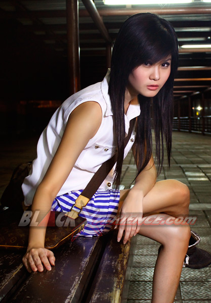 The Great Escape with Klavy