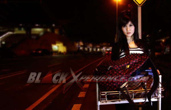 The Great Escape with Klavy