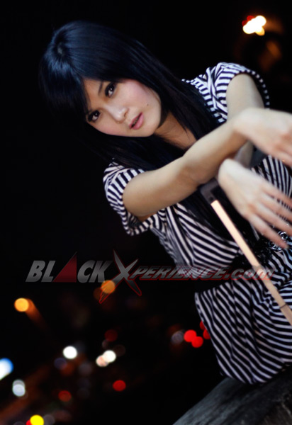 The Great Escape with Klavy