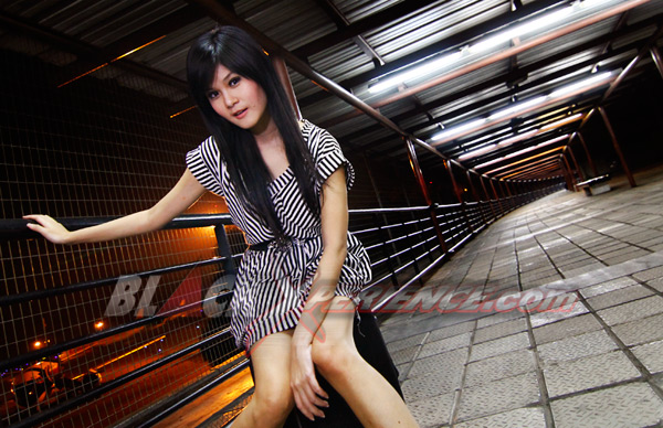 The Great Escape with Klavy