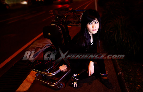 The Great Escape with Klavy