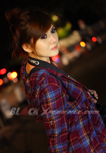 Jane : Every Moment is a Memory