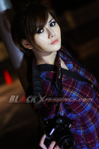 Jane : Every Moment is a Memory