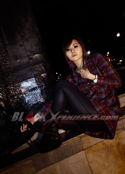 Jane : Every Moment is a Memory