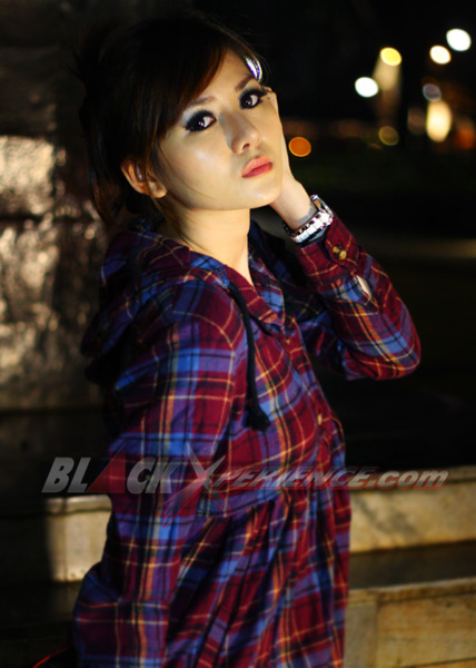 Jane : Every Moment is a Memory