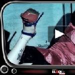 Aura Seksi Lona Samarkan Halloween Mencekam