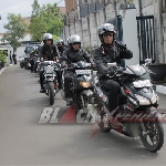 Kopdar ke-5 BMC Regional Jawa Barat