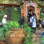 Djarum Black Mild Photo-Art Experience