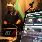 Episode Pertama Blackudeta